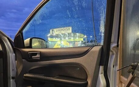 Ford Focus II рестайлинг, 2011 год, 650 000 рублей, 7 фотография