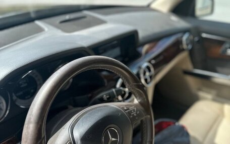 Mercedes-Benz GLK-Класс, 2013 год, 1 390 000 рублей, 8 фотография