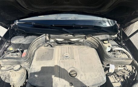 Mercedes-Benz GLK-Класс, 2013 год, 1 390 000 рублей, 12 фотография