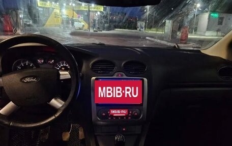 Ford Focus II рестайлинг, 2011 год, 650 000 рублей, 3 фотография