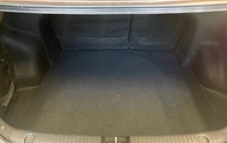 KIA Rio III рестайлинг, 2016 год, 955 000 рублей, 8 фотография