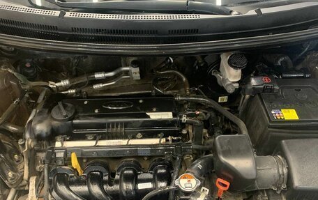 KIA Rio III рестайлинг, 2016 год, 955 000 рублей, 7 фотография