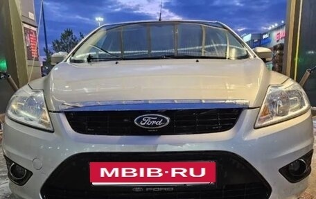 Ford Focus II рестайлинг, 2011 год, 650 000 рублей, 12 фотография