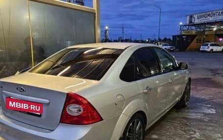 Ford Focus II рестайлинг, 2011 год, 650 000 рублей, 13 фотография