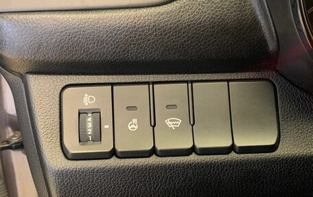 KIA Rio III рестайлинг, 2016 год, 955 000 рублей, 17 фотография