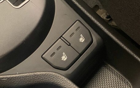 KIA Rio III рестайлинг, 2016 год, 955 000 рублей, 20 фотография