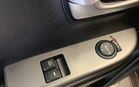 KIA Rio III рестайлинг, 2016 год, 955 000 рублей, 16 фотография