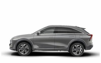 Haval F7, 2025 год, 3 599 000 рублей, 1 фотография