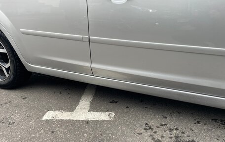 Ford Focus II рестайлинг, 2007 год, 500 000 рублей, 12 фотография