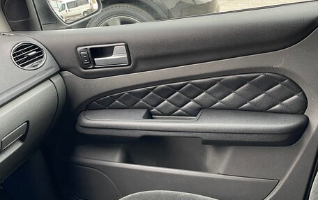 Ford Focus II рестайлинг, 2007 год, 500 000 рублей, 13 фотография