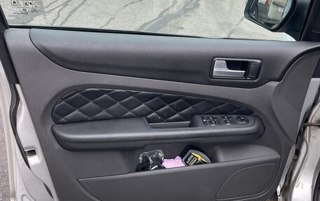 Ford Focus II рестайлинг, 2007 год, 500 000 рублей, 14 фотография