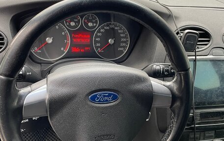 Ford Focus II рестайлинг, 2007 год, 500 000 рублей, 8 фотография