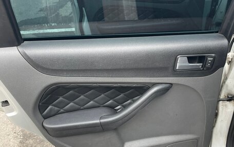 Ford Focus II рестайлинг, 2007 год, 500 000 рублей, 15 фотография