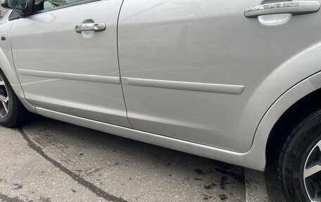 Ford Focus II рестайлинг, 2007 год, 500 000 рублей, 11 фотография