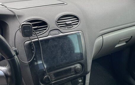 Ford Focus II рестайлинг, 2007 год, 500 000 рублей, 9 фотография