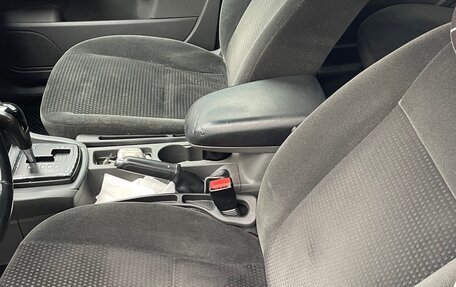 Ford Focus II рестайлинг, 2007 год, 500 000 рублей, 10 фотография