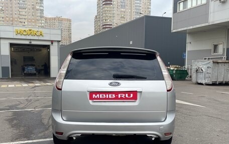 Ford Focus II рестайлинг, 2007 год, 500 000 рублей, 5 фотография