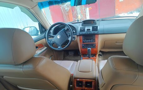 SsangYong Rexton III, 2002 год, 485 000 рублей, 7 фотография