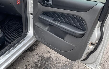 Ford Focus II рестайлинг, 2007 год, 500 000 рублей, 17 фотография