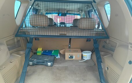 SsangYong Rexton III, 2002 год, 485 000 рублей, 9 фотография