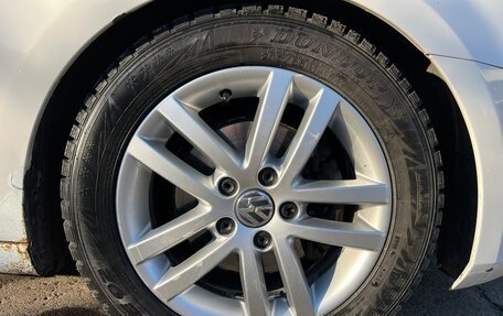 Volkswagen Golf VI, 2012 год, 690 000 рублей, 13 фотография