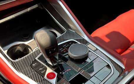 BMW X6 M, 2025 год, 18 970 100 рублей, 10 фотография