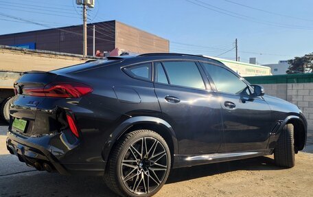 BMW X6 M, 2025 год, 18 970 100 рублей, 3 фотография