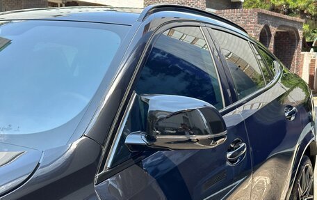 BMW X6 M, 2025 год, 18 970 100 рублей, 8 фотография