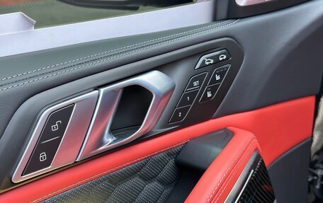 BMW X6 M, 2025 год, 18 970 100 рублей, 13 фотография