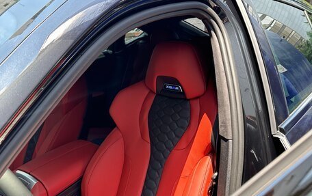 BMW X6 M, 2025 год, 18 970 100 рублей, 14 фотография