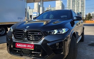 BMW X6 M, 2025 год, 18 970 100 рублей, 1 фотография