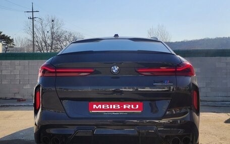 BMW X6 M, 2025 год, 18 970 100 рублей, 4 фотография