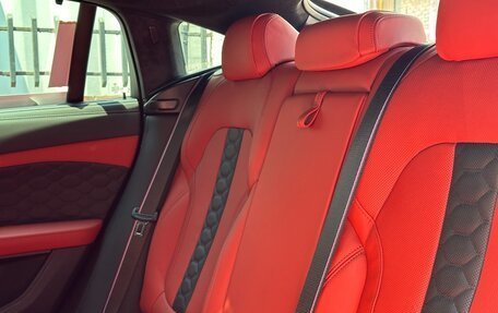 BMW X6 M, 2025 год, 18 970 100 рублей, 18 фотография