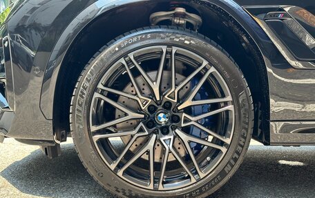 BMW X6 M, 2025 год, 18 970 100 рублей, 20 фотография