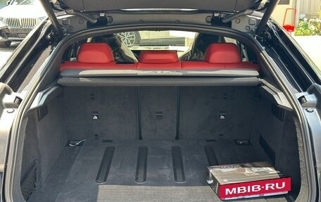 BMW X6 M, 2025 год, 18 970 100 рублей, 19 фотография