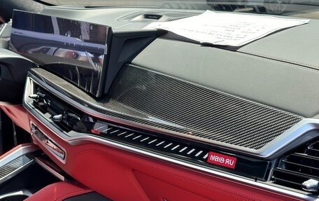 BMW X6 M, 2025 год, 18 970 100 рублей, 16 фотография