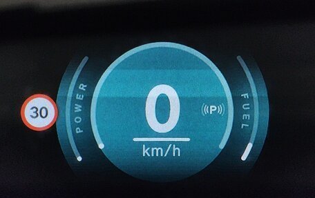 MINI Countryman, 2024 год, 5 800 000 рублей, 10 фотография