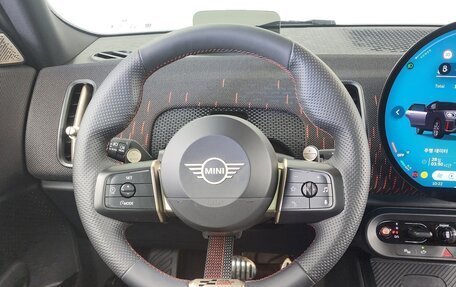 MINI Countryman, 2024 год, 5 800 000 рублей, 5 фотография