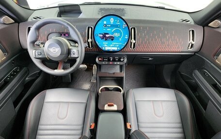 MINI Countryman, 2024 год, 5 800 000 рублей, 3 фотография