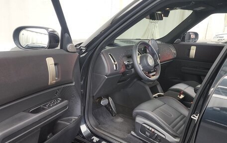 MINI Countryman, 2024 год, 5 800 000 рублей, 15 фотография