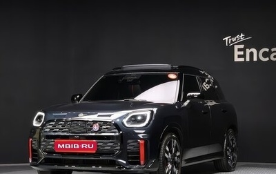 MINI Countryman, 2024 год, 5 800 000 рублей, 1 фотография