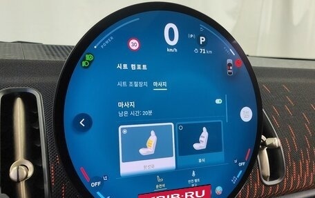 MINI Countryman, 2024 год, 5 800 000 рублей, 6 фотография