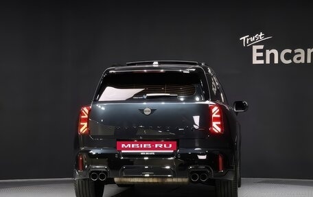 MINI Countryman, 2024 год, 5 800 000 рублей, 2 фотография