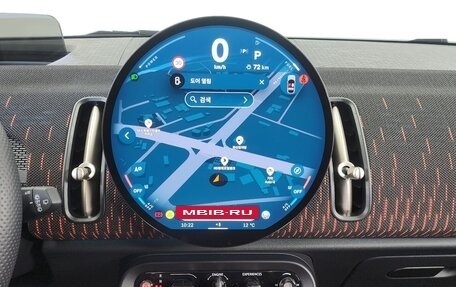 MINI Countryman, 2024 год, 5 800 000 рублей, 9 фотография