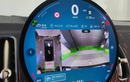 MINI Countryman, 2024 год, 5 800 000 рублей, 7 фотография