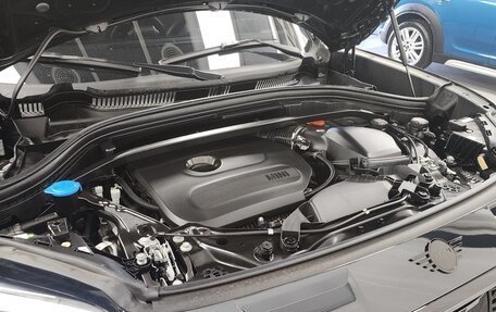 MINI Countryman, 2024 год, 5 800 000 рублей, 17 фотография