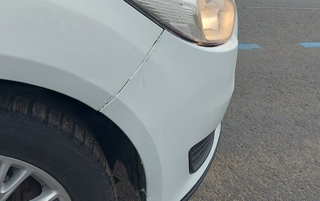 Ford Focus III, 2016 год, 499 999 рублей, 5 фотография