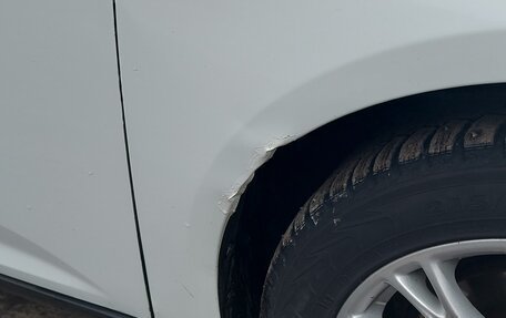 Ford Focus III, 2016 год, 499 999 рублей, 4 фотография