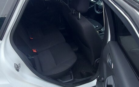 Ford Focus III, 2016 год, 499 999 рублей, 2 фотография