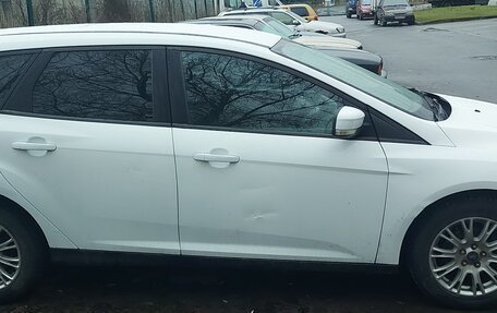 Ford Focus III, 2016 год, 499 999 рублей, 8 фотография